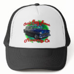 55 Chevy Nomad- Hat