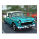 55 Chevy posters