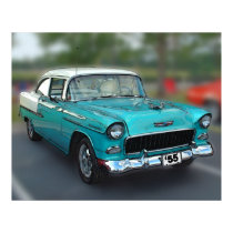 55 Chevy posters by sqarehead 55 Chevy posters