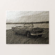 '55 Chevy Puzzle