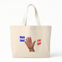 55 High Five! bags