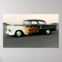 '55 rat posters