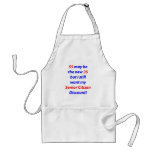 55 Senior Citizen Aprons