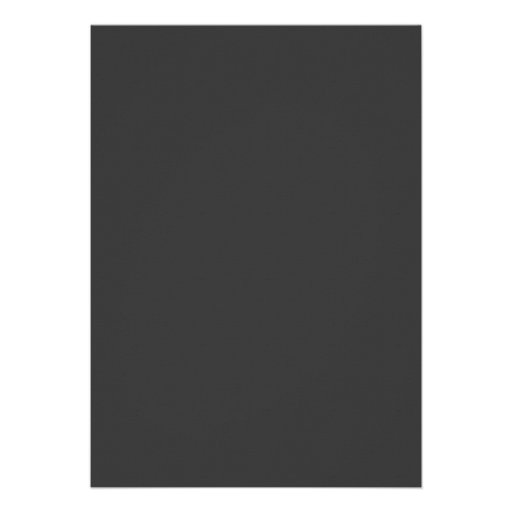 55th Birthday Party Invitation -- Orchids