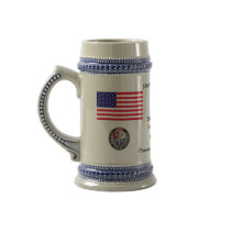 55th SB Stein mugs