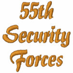 55TH SECURITY FORCES HOODIE