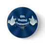 55th Wedding Anniversary Gifts Pinback Buttons