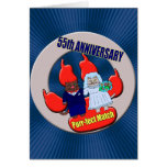 55th Wedding Anniversary Gifts Cards
