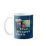 55th Wedding Anniversary Gifts Coffee Mug