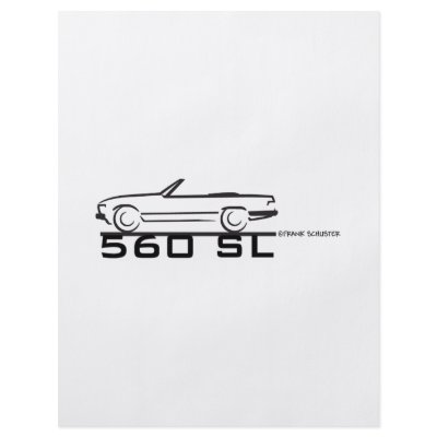 560 SL FULL COLOR FLYER by frengi