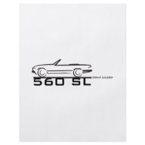 560 SL FULL COLOR FLYER