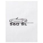560 SL flyers