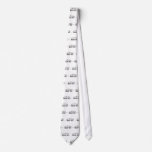 560 SL NECKTIES