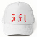 561 hat by goodfellaz561 561 hat