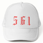 561 hat