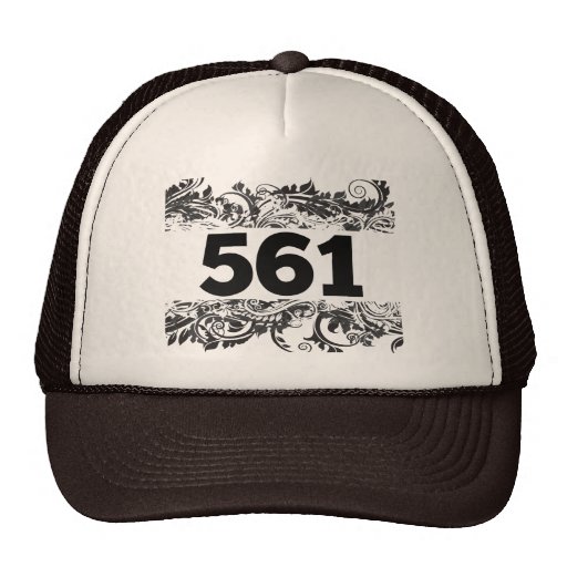561 HATS