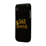 563 Area Code Swag Samsung Galaxy Covers