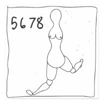 5678 Woman posters