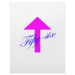 56 Arrow letterhead