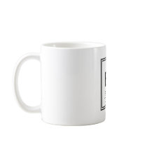 56 Barium Mug