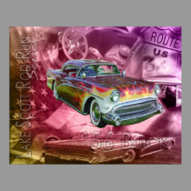 56 Buick by WKS Images posters by wksimages 56 Buick by WKS Images posters