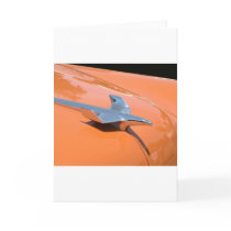 56 Chevy cards