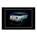 56 chevy nomad posters by fredsredt 56 chevy nomad posters
