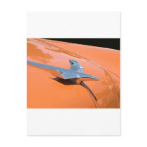 56 Chevy postcards by frengi 56 Chevy postcards