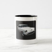 56 Olds 88 Mug