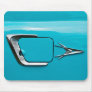 '56 Plymouth Detail Mouse Pads
