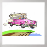 56 wAgOn posters