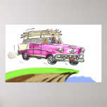56 wAgOn posters