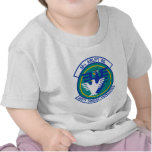 56th Airlift Squadron T-shirt