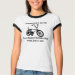 Ladies Ringer T-Shirt