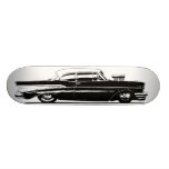 '57 American Classic Custom Skateboard