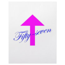 57 Arrow letterhead by oddballbirthdays7 57 Arrow letterhead