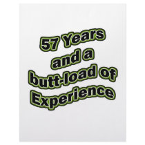 57 butt-load letterhead by oddballbirthdays2 57 butt-load letterhead
