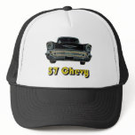 57 Chevy Hat
