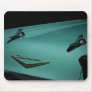 '57 Chevy Mouse Pad