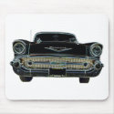 57 Chevy Mousepad