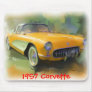 57' Corvette Mouse Pads