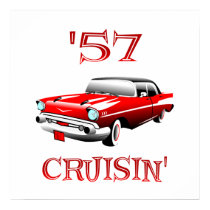 57 Crusin posters by TLArnold6 57 Crusin posters