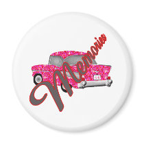 57 magnets by DODGERFL 57 magnets