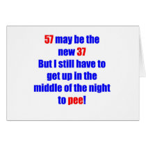 57 new 37 cards
