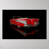 57 Ragtop Posters