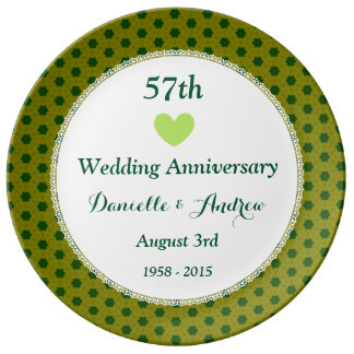 57th Anniversary Gifts - 80+ Gift Ideas Zazzle