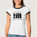 Ladies Ringer T-Shirt