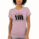 58192, Kristina's Bachelorette PartyFriend of t    Tank Top