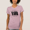 58192, Party Girl Bachelorette Party (Bridesmaid) t-shirts by wendyschuck 58192, Party Girl Bachelorette Party (Bridesmaid) t-shirts