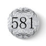 581 Area Code Buttons